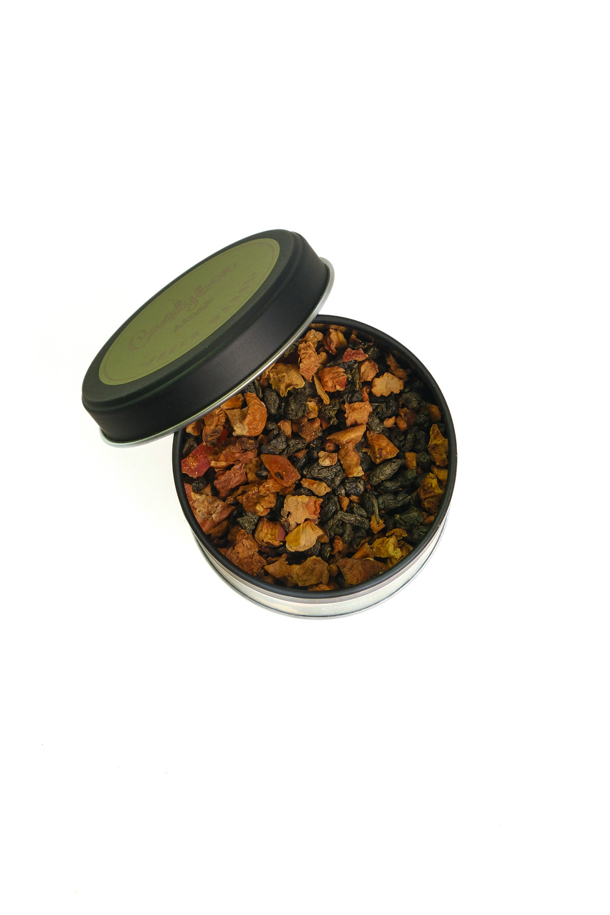 GREEN MANGO BİTKİ ÇAYI