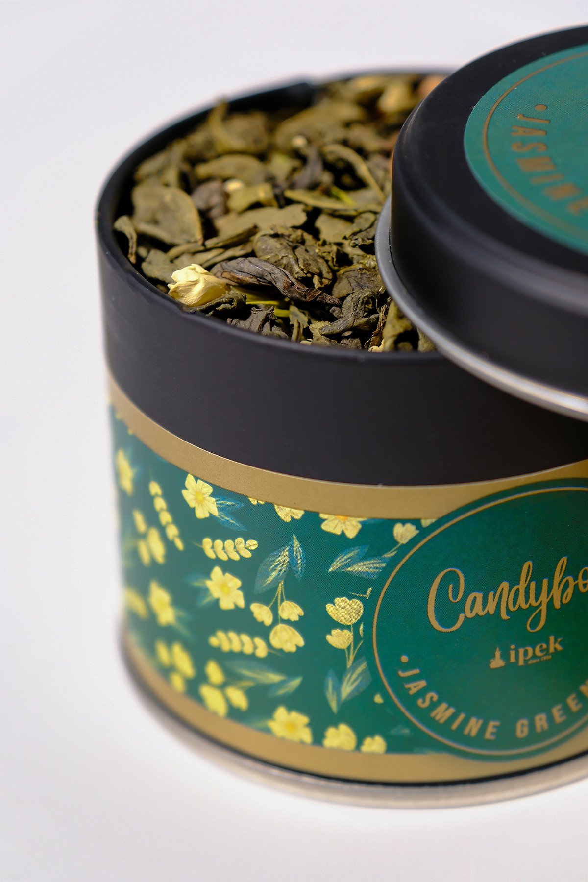 JASMINE GREEN TEA