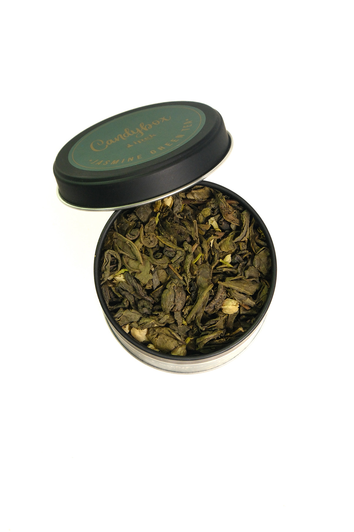 JASMINE GREEN TEA