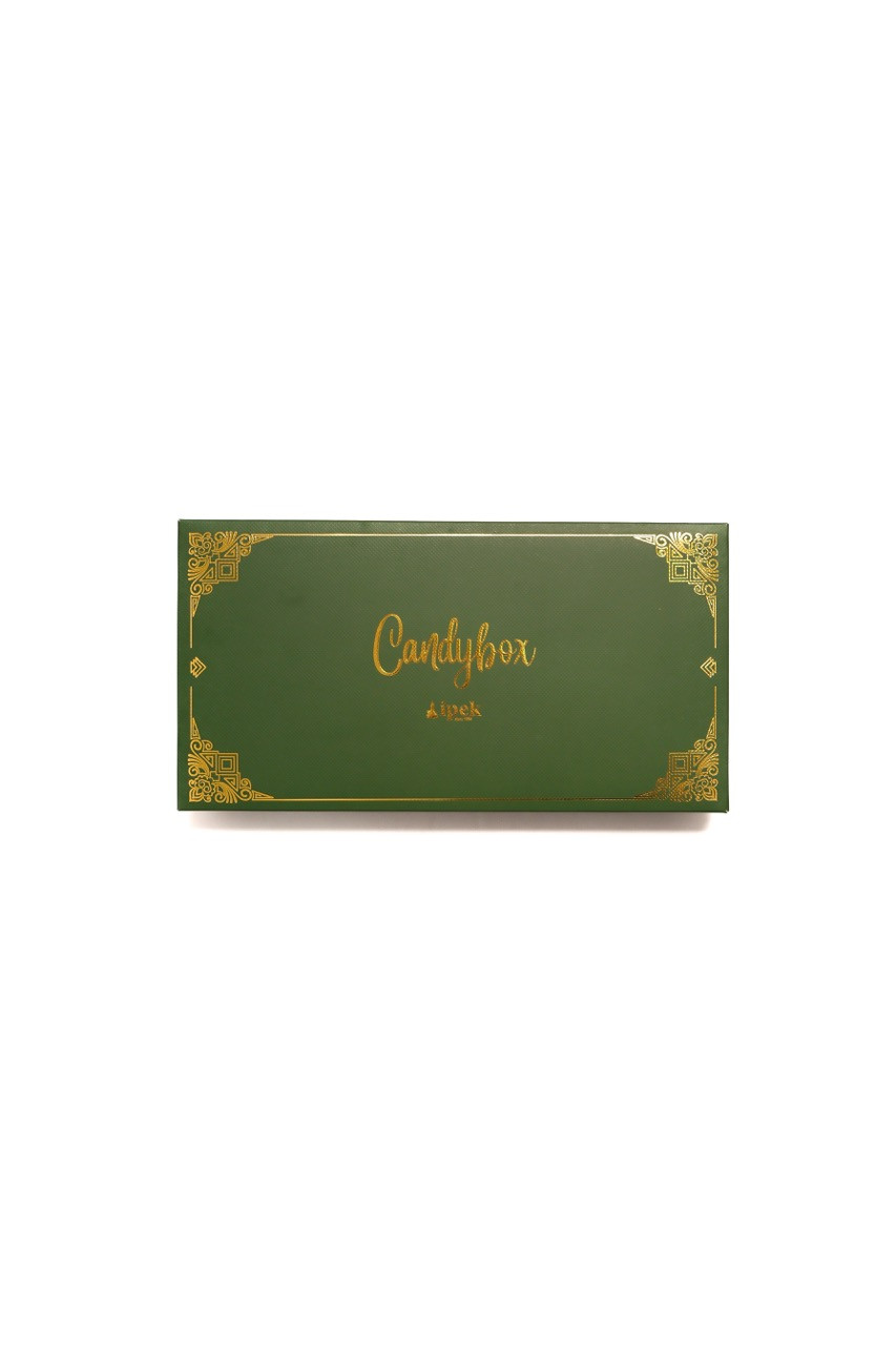 KARAMELLİ LOKUM