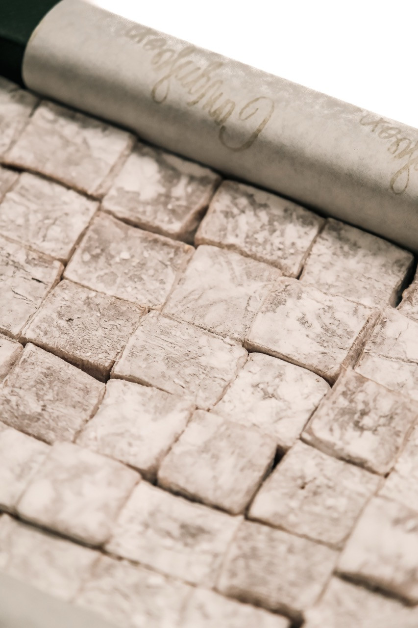 KARAMELLİ LOKUM